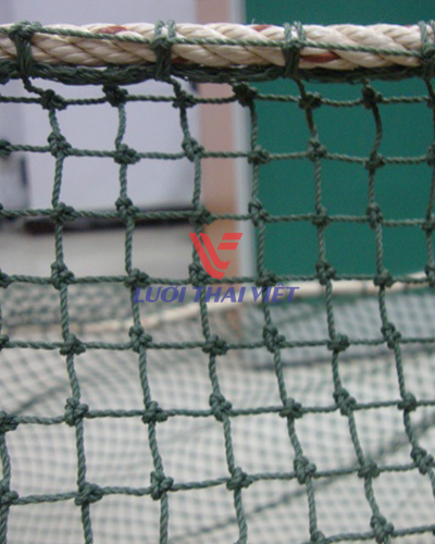Fish net cage